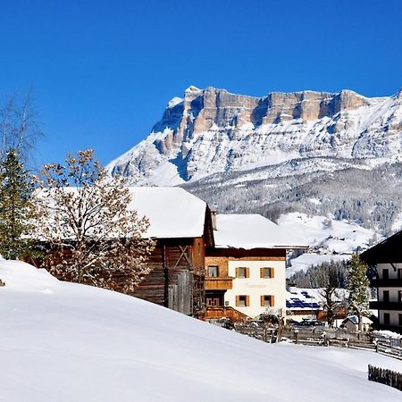 Chalet Funtanacia La Villa (Trentino Alto Adige) Exterior foto