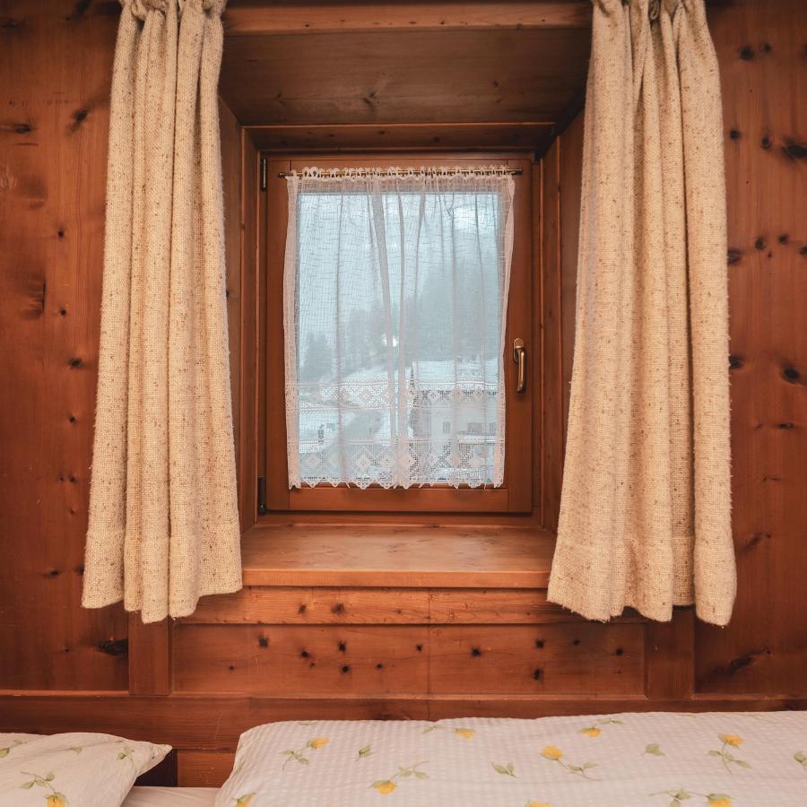 Chalet Funtanacia La Villa (Trentino Alto Adige) Exterior foto