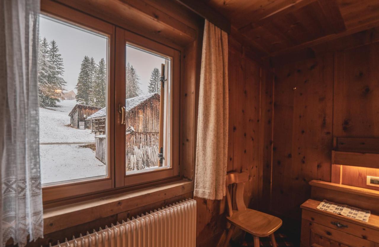 Chalet Funtanacia La Villa (Trentino Alto Adige) Exterior foto